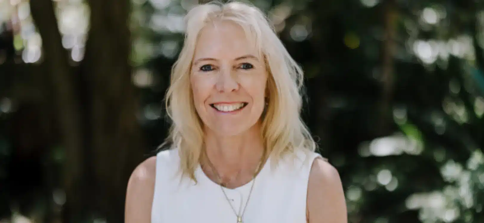 HMRI Professor Karen Charlton