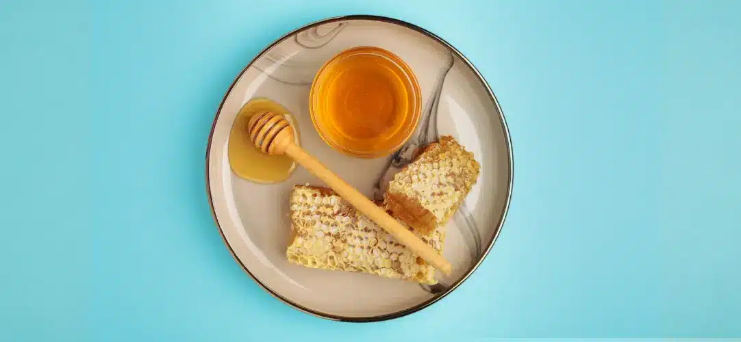 Is honey good for you Can it speed recovery if you’re sick or injured