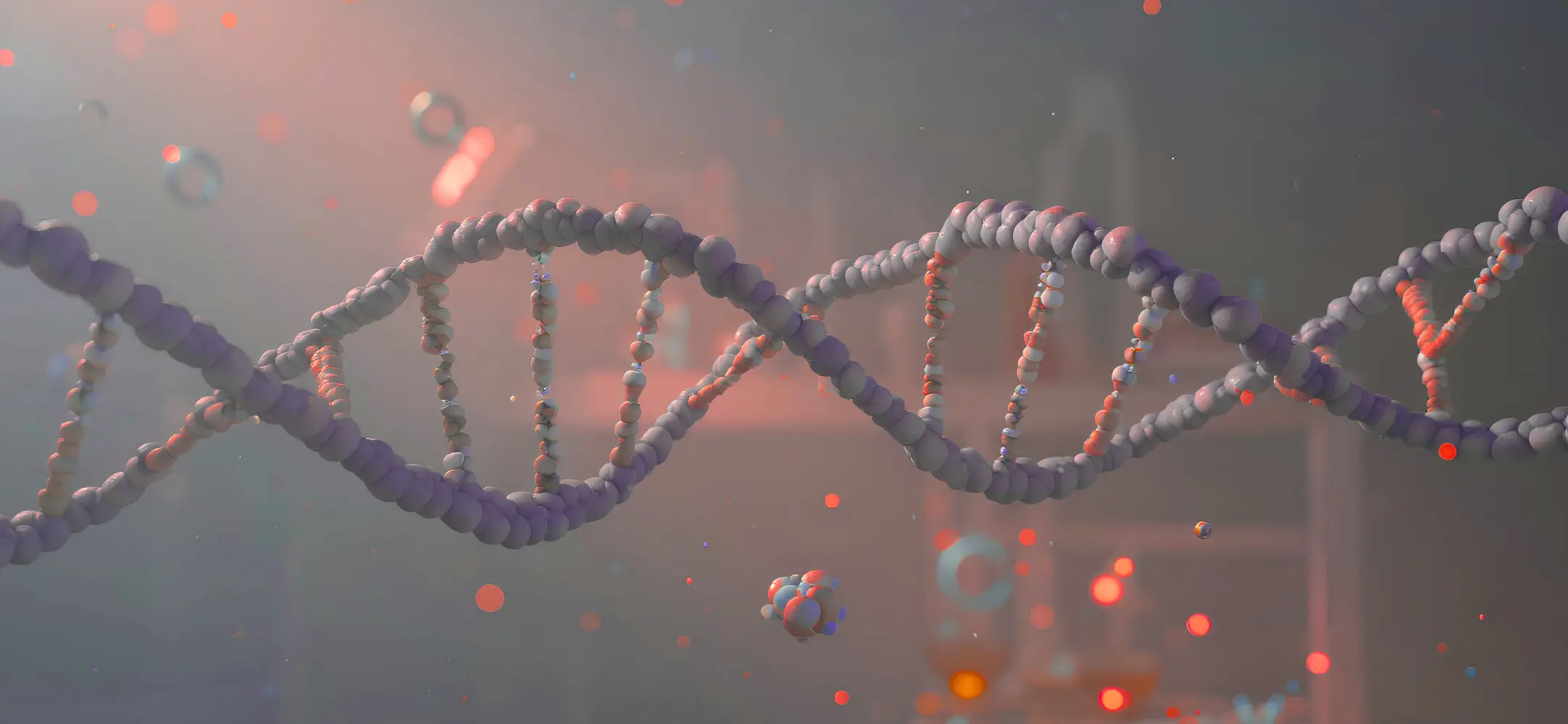 How metabolites and DNA link our mental and physical health Dr Dylan Kiltschewskij HMRI