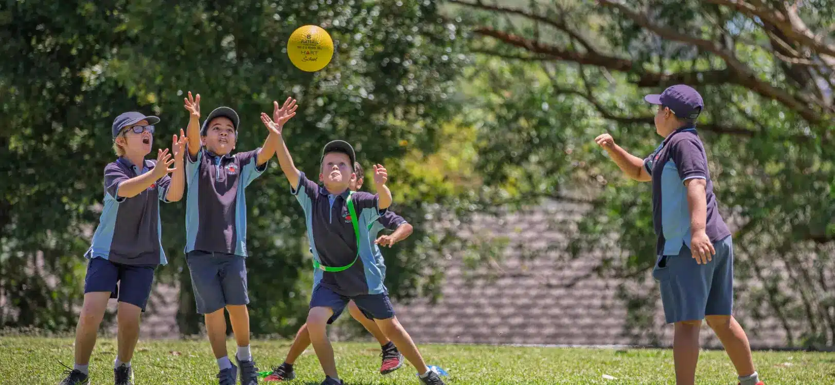 Team sport the MVP for kicking kids’ mental health goals (1)