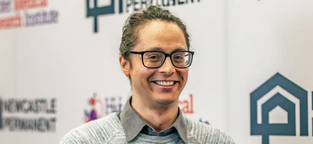 Dr Alexandre Xavier