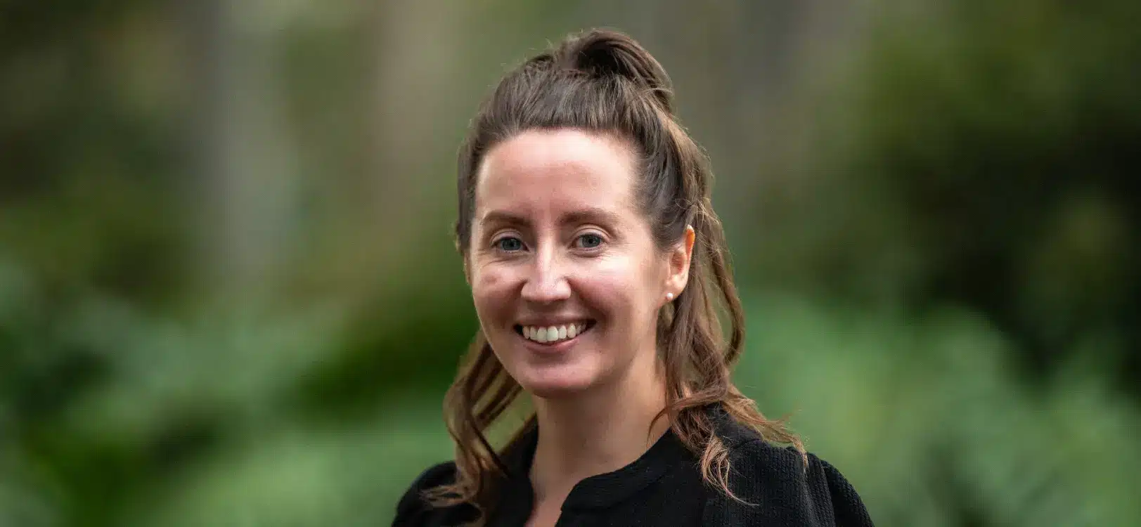 Dr Courtney Barnes