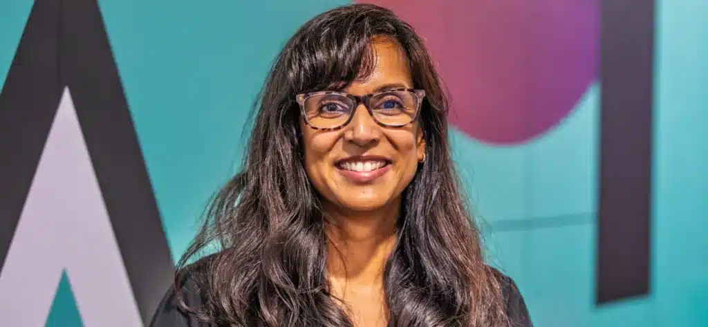 Dr Geshani Jayasuriya