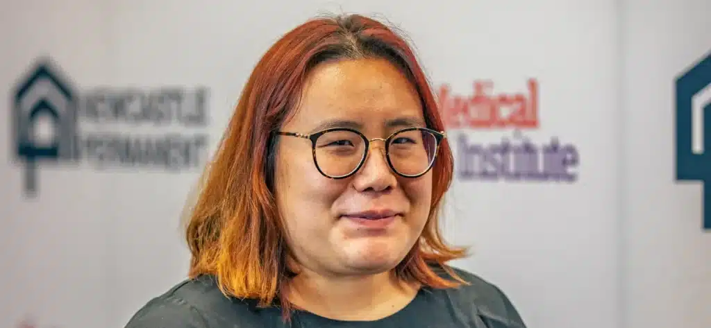 Dr Meg Lim
