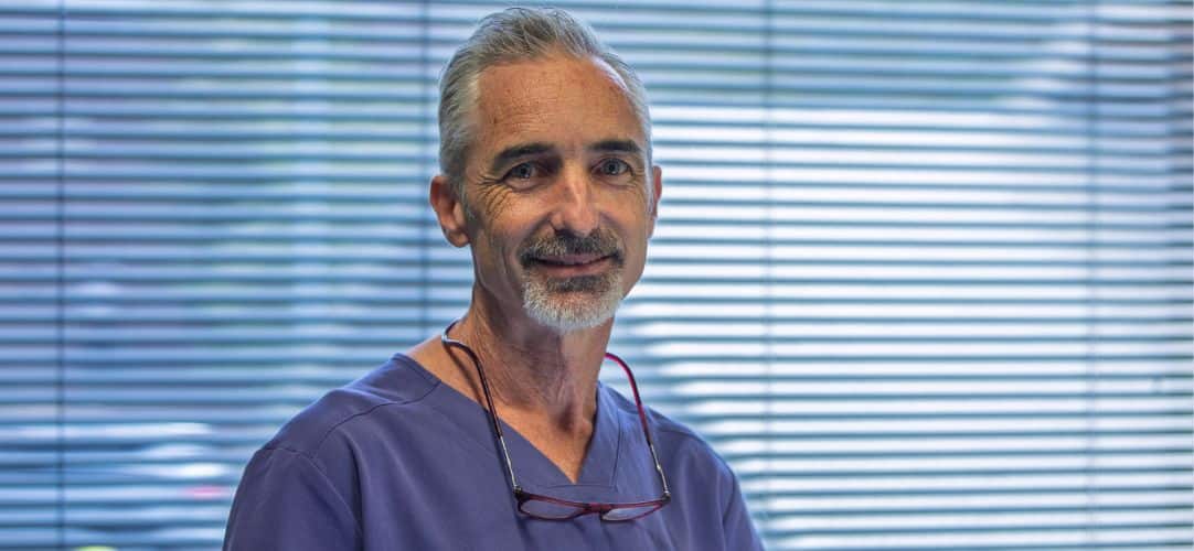 Professor Joshua Davis