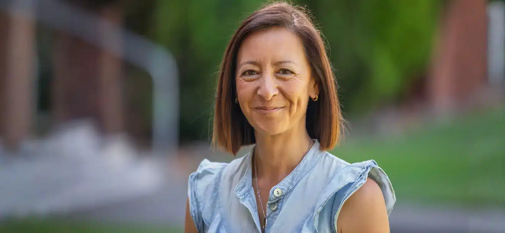 HMRI Associate Professor Rachel Sutherland