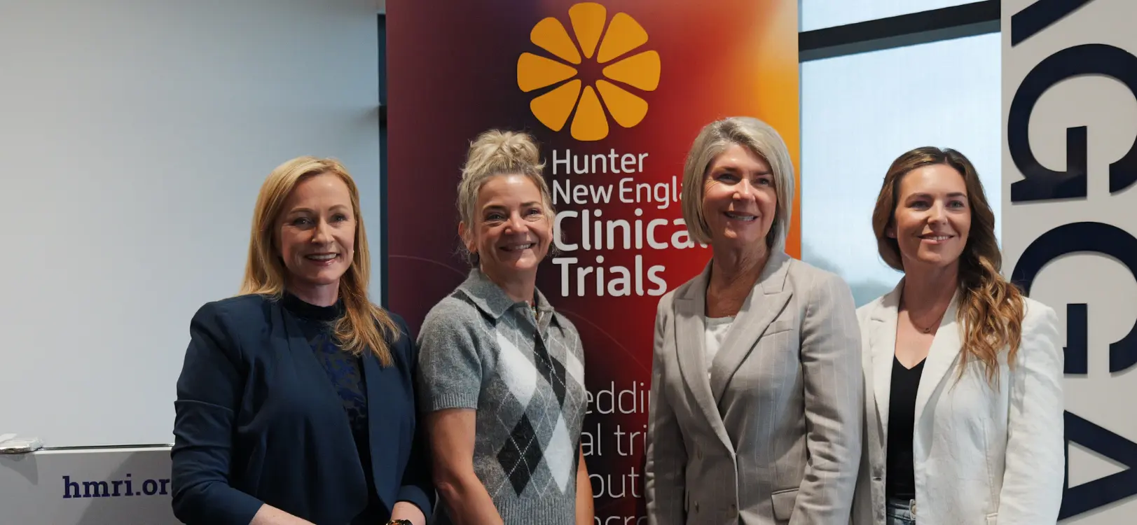 Clinical trials closer to home for Hunter New England communities
