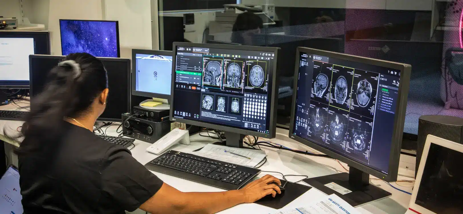 Deadly Images putting culture at the heart of medical imaging research 1