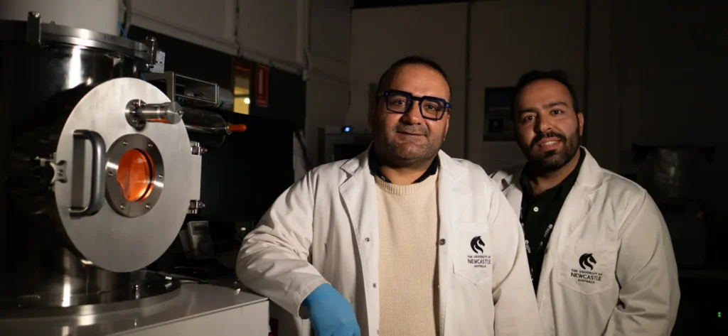 New medical engineering tech aims to speed up recovery for burns victims