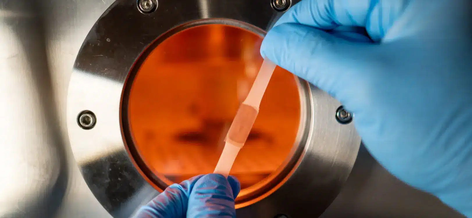 New medical engineering tech aims to speed up recovery for burns victims