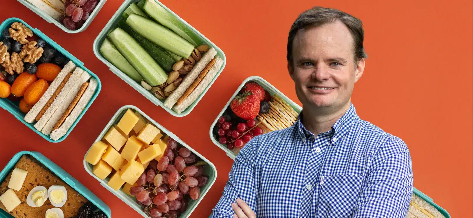 Recipe for healthier kids 4.9m research project to transform food and nutrition in Australian childcare