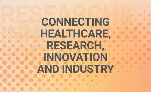 Research & Innovation Forum