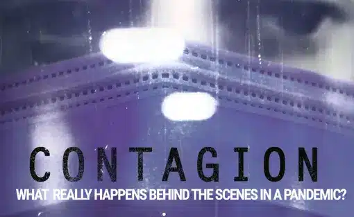 Contagion
