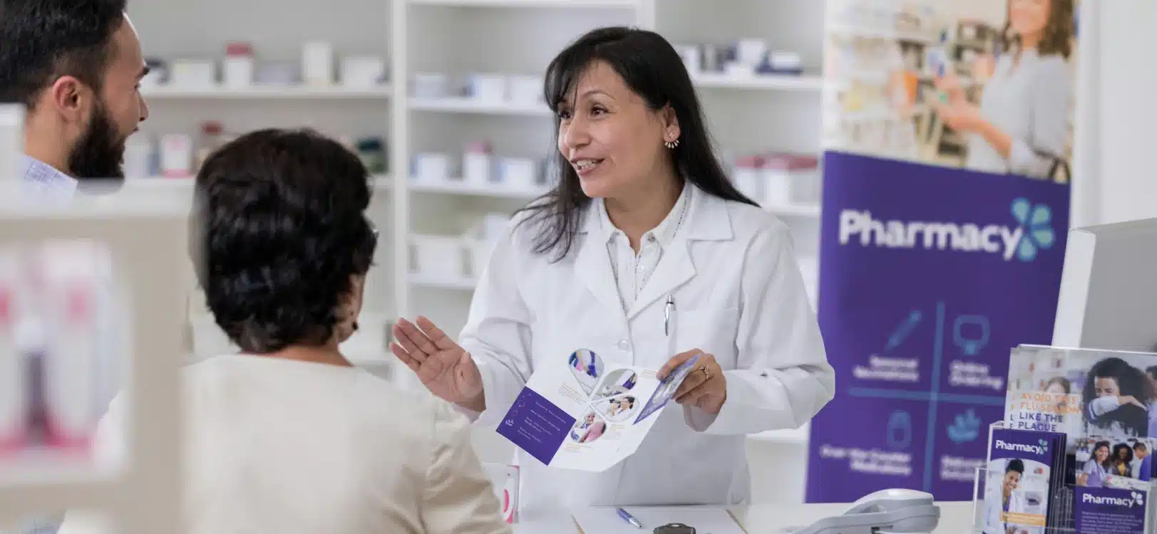 HMRI Dementia Exchange to explore new approach to screening in local pharmacies