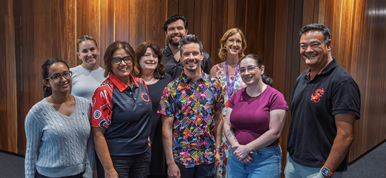 New national research centre sets sights on improving ear health for Indigenous children 2