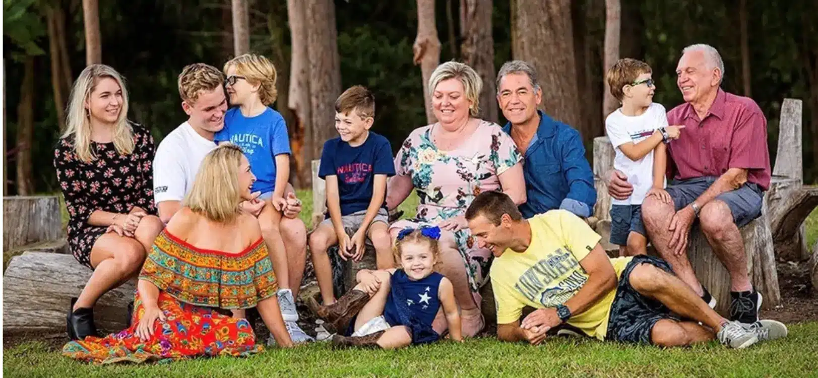 Medical research gives grandfather hope for grandson’s future free of inherited disease | Noel Sweetman | Alport Syndrome