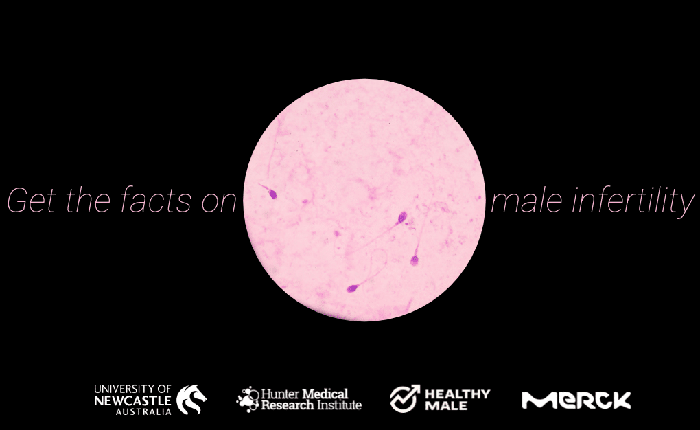 Male Infertility