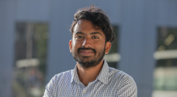 Mr Sourav Dutta - HMRI